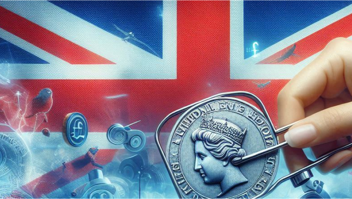 Focus on GBPUSD today – 15th Aug, 2024 