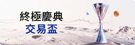 終極慶典交易盃