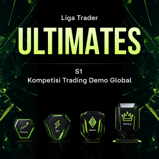 Global Demo Trading Competition