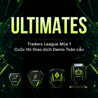 Global Demo Trading Competition