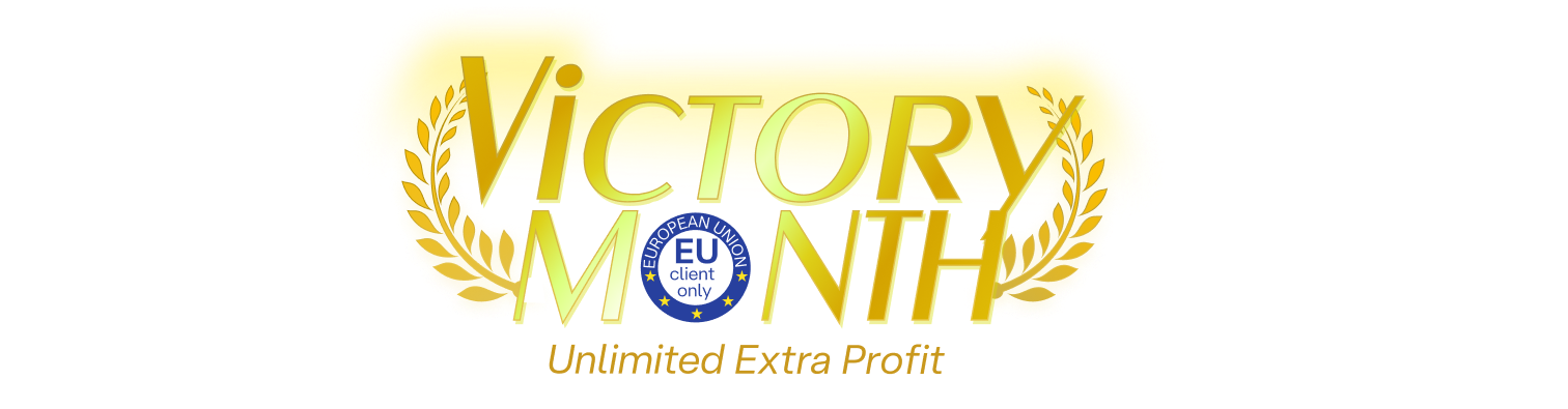 Ultima Markets Vicory Month