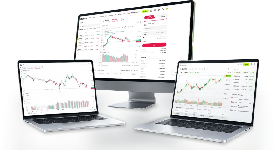 WebTrader Pro