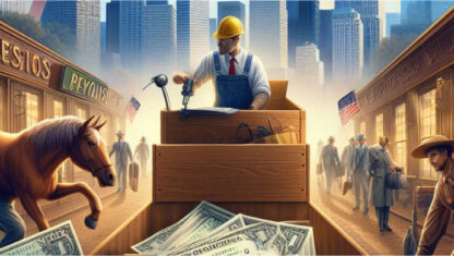 Week Ahead—Economic Data to Shape Market Trend