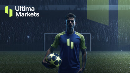 Predict the Season Finale Score and Win Exclusive Rewards with Ultima Markets!