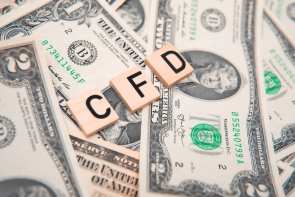 One of the most cited benefits of CFD trading is leverage. - Ultima Markets