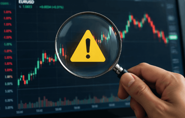 Traders must be aware that forex divergence can produce false signals. - Ultima Markets