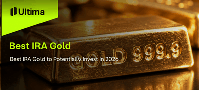 Best IRA Gold to Potentially Invest In 2026
