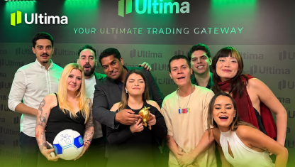 Ultima Markets Hosts Exclusive Networking Gathering in Brazil